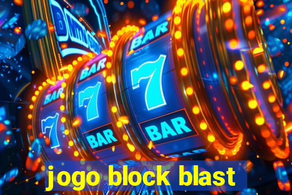 jogo block blast